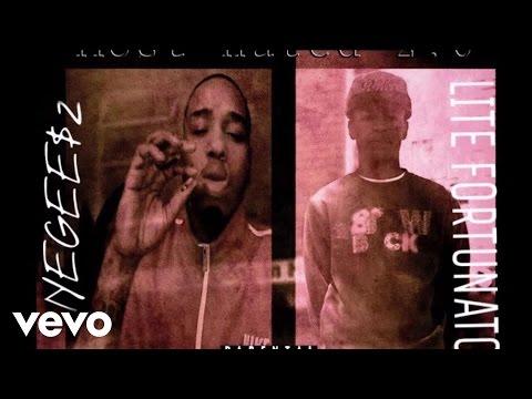 IYEGEESz - Most hated 2.0 (Audio) ft. Lite fortunato