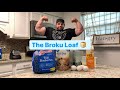 The Broku Loaf!