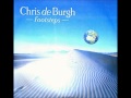 First Steps - Chris De Burgh 