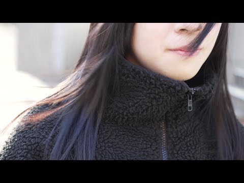 人間社会学科 『距離』