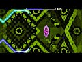 Geometry Dash Down Bass By Spectruh