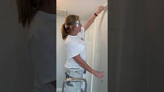 Download the video "C. Centralizing and creating a plumb line using a plumb Bob"