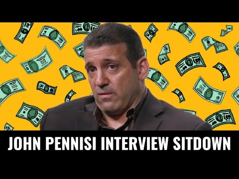 Mafia Protocol and Christmas | John Pennisi | Part 7