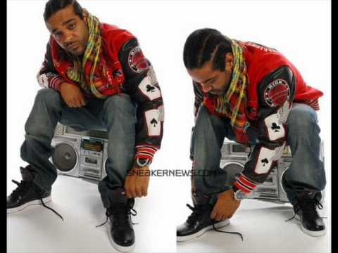 jim jones-supafine ft. akari (2010)