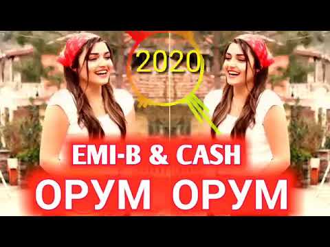 ОРУМ ОРУМ ХИТ ТРЕК (EMI-B CASH ) АНА РЕП ЮУТУБА КАФОНД 💣