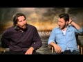 Exodus Gods And Kings Official Featurette 2014 Christian Bale Ridley Scott