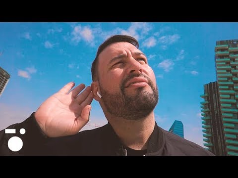 KG MAN - Troppo Occupato (Video Ufficiale)