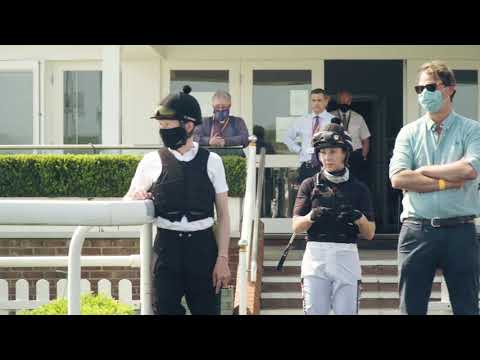 Charlie Fellowes visits Chelmsford City with his Royal Ascot contenders