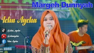 Download lagu Cincin Putih Versi Madura ( Margeh Dunnyah ) II Icha Aycha mp3