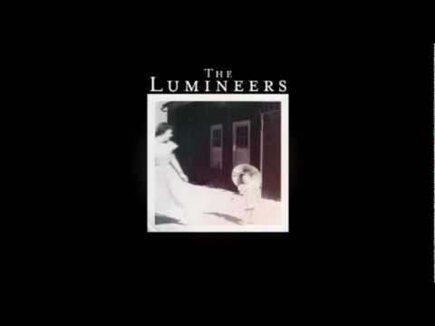 The Lumineers - Ho Hey [lyrics in description]