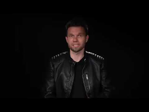 Who is the Antichrist? Oleg Bokov