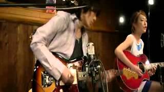moumoon Live (2013/4)「Butterfly Effect」