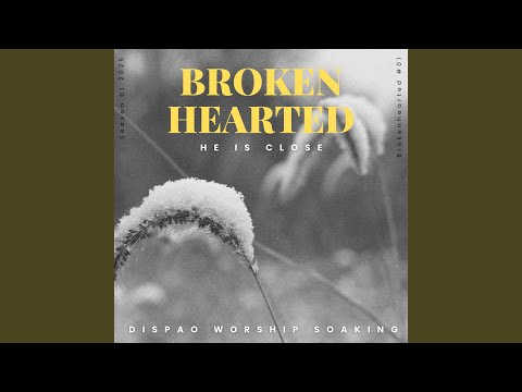 You Lift Up All Those Who Are Bowed Down