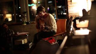 Clap Your Hands Say Yeah &quot;Underwater You And Me&quot;  Live in Portland, OR