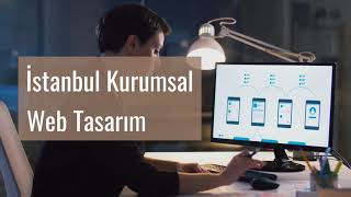 İstanbul Kurumsal Web Tasarım, Kurumsal Web Tasarım - Almaz Ajans