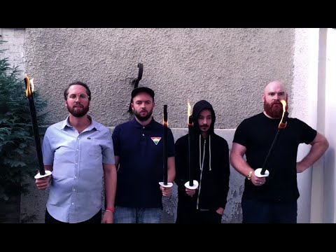 Superfriends trailer (Ritter Butzke, Berlin)