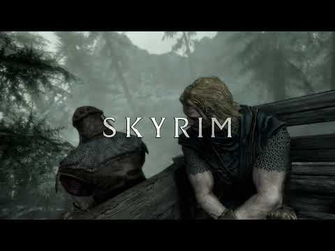 Skyrim Very Special Edition