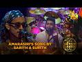 Amarasiri Peiris S Song By Sarith Surith Jaana ජාන Hiru TV