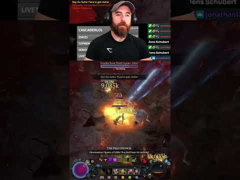 What Should You Play: Last Epoch, PoE2 or Diablo IV ?