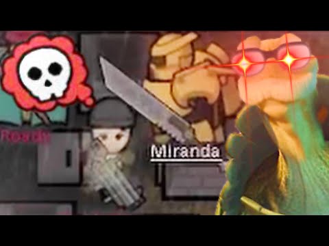 RimWorld is a perfectly balanced game with no exploits