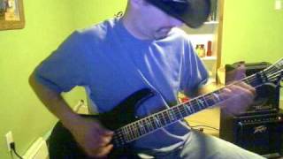 Repulsive in its Splendid Beauty