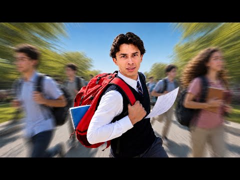 Every Thing We All Did in School