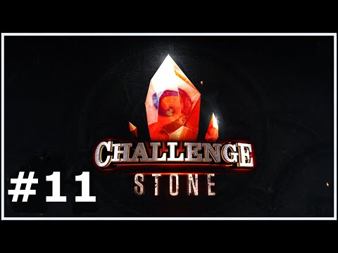 Challengestone 2 - Part 11: Finals Bo7