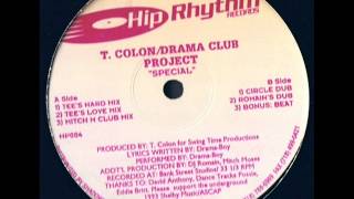 Thomas Colon & Drama Club Project - Special (Romain's Dub)