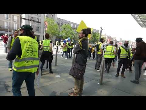 00004 du gaz pour les g l à Amiens