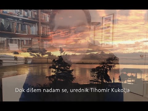 DUM SPIRO SPERO - Dok dišem nadam se