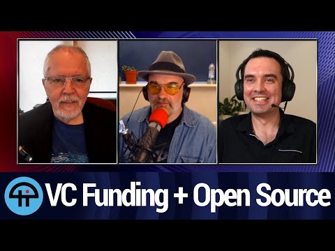 Getting VC Funding for Your Open Source Project