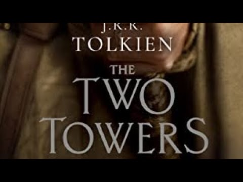 Book 108 Review: The Two Towers by J.R.R Tolkien 