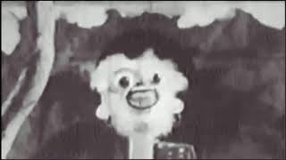 THEY ATE ISENGARD (Harvey Parker) - Subvision! Video (2015)