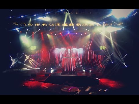 Goldwell 2016 - key moment 5 - Lan Tỏa