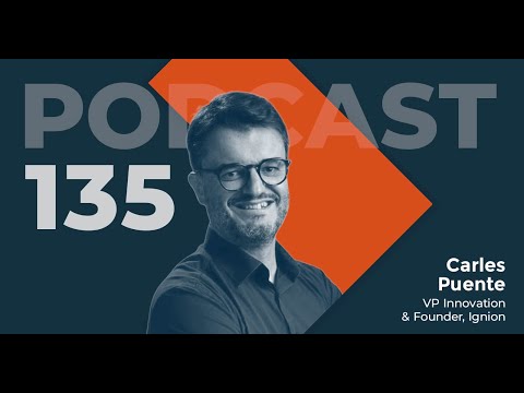 AnteNNa Innovation - Carles Puente, Ignion