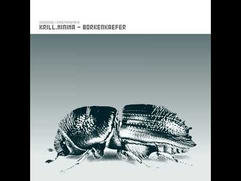 Krill.Minima - Marienkaefer [Stadtgruen]