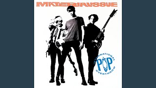 International Pop Overthrow