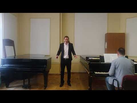 Handel: Orlando, HWV 31 / Act III - Sorge infausta una procella