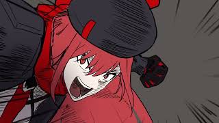 [妮姬] 一拳拉毗