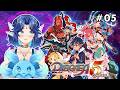 BALIK KE CERITA UTAMA!  - Disgaea 5 Complete #05