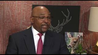 WPT Here & Now: Wisconsin DNR Secretary Discusses Approach to PFAs in Groundwater