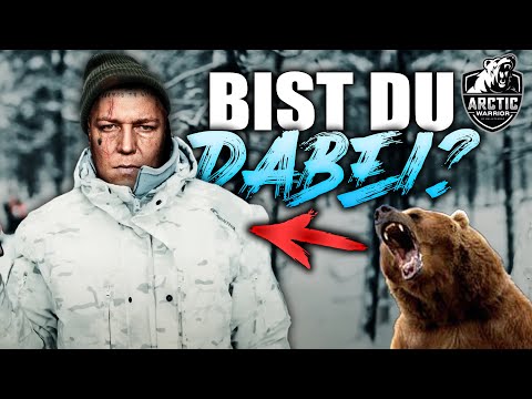 MontanaBlack - Bist du beim Arctic Warrior dabei?!