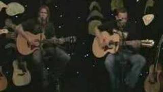 Alter Bridge - Find the Real (Live Acoustic)
