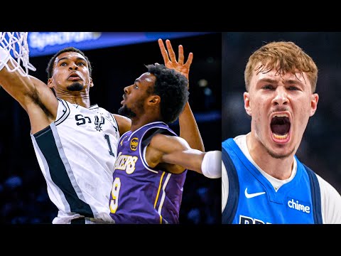 The MOST DISRESPECTFUL Poster Dunks of the Season 😤🔥