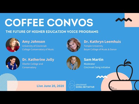 The Future of Higher Ed Voice Programs