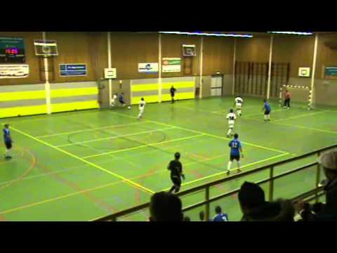 Sevenstars Zoetermeer 1 - ZVVM/Campus 1 13 -04-2012