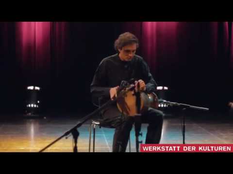 Mohammad Reza Mortazavi @ GLOBAL DRUMS Festival 2017 (1)