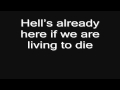 Lordi - Beast Loose In Paradise (lyrics) HD 