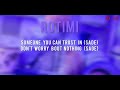 ROTIMI - SADE featuring MAYORKUN - NASTY C (OFFACIAL LYRICS VIDEO) (1080P_HD)