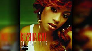 Keyshia Cole - Down and Dirty (Instrumental)